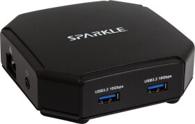 Sparkle Tech. USB4 (TD-8140)