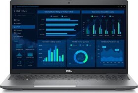 Dell Dell | Mobile Precision 3581 | 15.6 " | FHD | 1920 x 1080 pixels | Intel Core i7 | i7-13700H | 32 GB | DDR5 | SSD 1000 GB | Integrated Intel Graphics | Windows 11 Pro | Keyboard language Estonian | Keyboard backlit | Warranty 36 month(s)