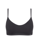 Dámska podprsenka FREE Evolve P - BLACK - black 0004 - SLOGGI BLACK 01