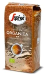Segafredo Zanetti Selezione Organica / Zrnková káva / 1 kg