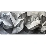 Sharkoon SKILLER SGP40 D17 / herná podložka pod myš a klávesnicu / 1000 x 500 x 3 mm (4044951044399)