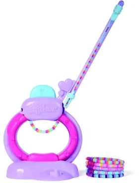 SPINMASTER Cool Maker Stack'd Heishi Bracelet Studio