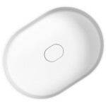 REA - Voľne stojace umývadlo DOLCE REA-U4302