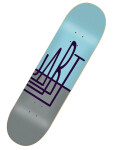 Jart Shadow skateboard doska - 8.125