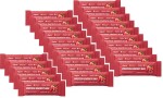 Vilgain Protein Energy Bar – 25× Jahoda a goji 40 g