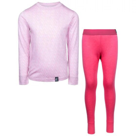Dievčatá Merino Set Alec Trespass 7/8