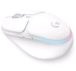 Logitech G705 biela / bezdrôtová herná myš / 8 200 DPI / USB LIGHTSPEED prijímač (910-006367)