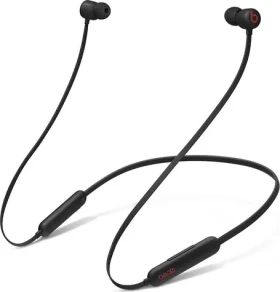 Beats Flex čierna / Bezdrôtové slúchadlá / mikrofón / Bluetooth (MYMC2ZM/A)