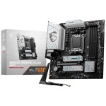 MSI B650M GAMING PLUS WIFI