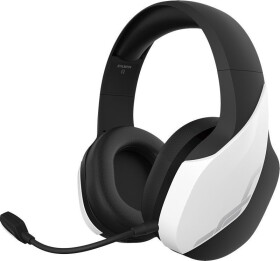 Zalman Zalman HPS700 White Sada słuchawkowy Bezprzewodowy Opaska na głowę Gaming Biely