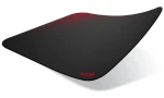 GENIUS G-Pad 500S čierno-červená / podložka pod myš / rozmery 450 x 400 x 3 mm (MOUG1811)