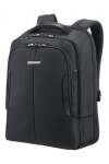 Samsonite XBR LAPTOP BACKPACK 14.1 / Batoh na notebook a tablet / čierna (08N*09003)