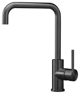 Reginox Drezová batéria Reginox Crystal, R38963, Gun Metal R38963