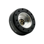 Cammus Quick Release / Rýchloupínací mechanizmus pre volanty Simracing / 70 mm (QR7)