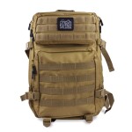 Offlander Survival hiking backpack OFF_CACC_07KH khaki 43l