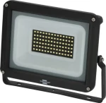 Brennenstuhl JAR 7060 čierna / LED reflektor / 50 W / 5800 lm / IP65 / 6500K (1171250541)