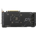 ASUS Dual GeForce RTX 4070 OC Edition / 2550 MHz / 12GB GDDR6X / 192bit / 1x HDMI + 3x DP / 200W (8) (90YV0IZ2-M0NA00)