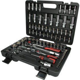 KS Tools 918.0678 súprava nástrčných kľúčov, 918.0678; 918.0678