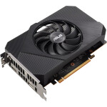 ASUS Radeon RX 6400 4GB / 2321 MHz / 4GB GDDR6 / 64-bit / 1xHDMI + 1x DP (90YV0H91-M0NA00)