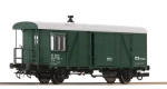 Roco 6600239 Služobný vagón ČD Cargo