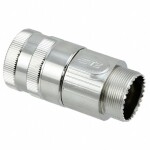 TE Connectivity TE AMP Intercontec Servo Motor Connectors 2290258-1 1 ks; 2290258-1