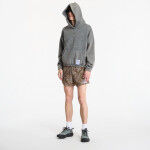 Mikina Satisfy MothTech Hoodie Faded Black M
