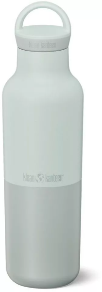 Termofľaša Klean Kanteen 592 ml Barely Blue EUR