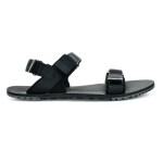 Xero Shoes D-trail Black/Asphalt M barefoot sandále 42 EUR