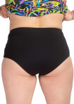 Dámske plavky FANTASY Tropic K24 bottom XL černá