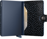 Mini peňaženka Secrid Miniwallet Giraffina Blue