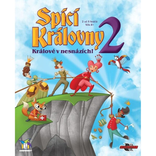 Spiace Králi ťažkostiach!