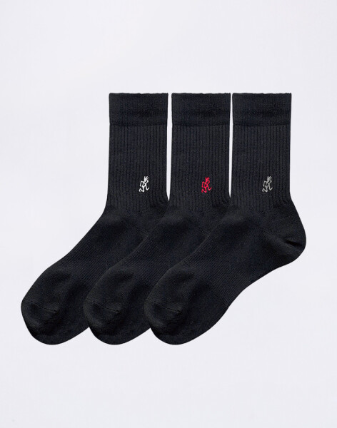 Gramicci Basic Crew Socks B 25-27 CM