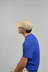 Atlantis Headwear Dad Hat-S Five – 5-panelová bejzbalová čiapka 33.0297 čierna black onesize