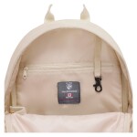 Elegantný dámsky batoh do mesta Heys Basic Backpack Tan