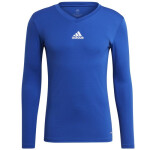 Pánske tričko TEAM BASE GK9088 Adidas