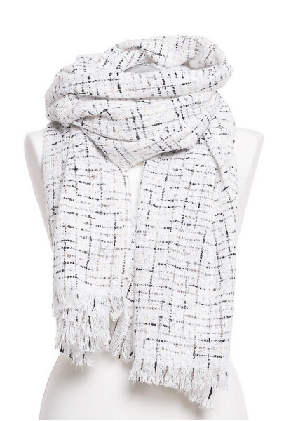 Dámska zimná šatka ADS2000-019S - Moraj UNI