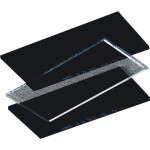 Filtre Delta Plus FILTERÍN
