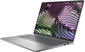 HP HP ZBook X G1i Mobile Workstation 16 - Ultra 7-255H, 32GB, 1TB SSD, RTX PRO 2000 Blackwell 8GB, 16 WUXGA 400-nit AG, 5MP IR cam, WWAN-ready, Smartcard, FPR, Nordic backlit keyboard, 83Wh, Win 11 Pro, 3 years