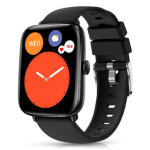 Niceboy WATCH Lite 3 / Chytré hodinky / 1.69 LCD / Bluetooth 5.0 / IP68 / Android amp; iOS (watch-lite-3)