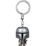 Funko POP! Keychain: Star Wars: Mandalorian S9 - Mandalorian