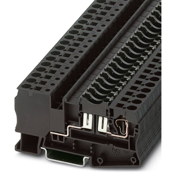 Fuse modular terminal block ST 4-FSI/C 3036372 Phoenix Contact; 3036372