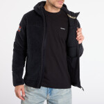 Bunda Napapijri Yupik Fzh 3 Black XXL