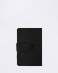 Pinqponq Klean Rooted Black