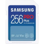 Samsung PRO Plus SDXC 256 GB U3 V30 (MB-SD256S/EU)