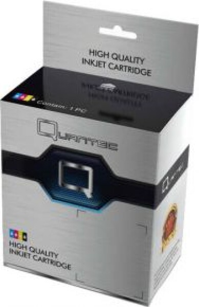 Quantec Toner do Canon PG-540 18ml Čierny