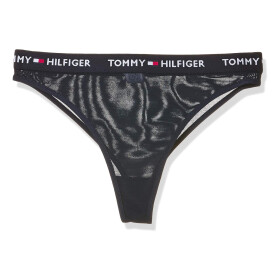 Dámske brazilky UW0UW01861-416 - Tommy Hilfiger M