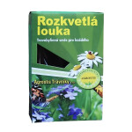 Agrostis Trávníky RONDEL zmes osív pre sprievodné pásy komunikácií 200 g