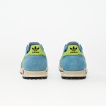 Tenisky adidas La Trainer Og Preloved Blue/ Semi Solar Yellow/ Ice Blue EUR 42