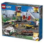 LEGO® City 60198 Nákladný vlak