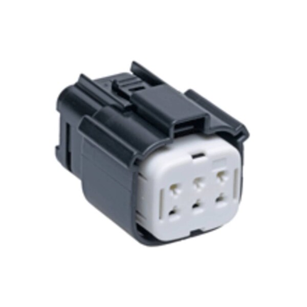 Molex zástrčkový konektor na kábel 194180021 1 ks Bulk; 194180021